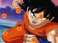 Παιχνίδι Dragon Ball Treasure Hunter σε απευθείας σύνδεση