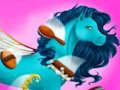 Παιχνίδι Club Princess Horse σε απευθείας σύνδεση