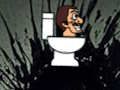 Παιχνίδι Πατήστε Skibidi Toilet Tap  σε απευθείας σύνδεση