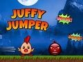 Παιχνίδι Juffy jumper σε απευθείας σύνδεση