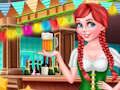 Παιχνίδι BFFS Oktoberfest σε απευθείας σύνδεση