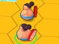 Παιχνίδι Sumo Smash! σε απευθείας σύνδεση