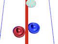 Παιχνίδι Space Air Hockey  σε απευθείας σύνδεση