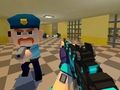 Παιχνίδι Ληστεία τράπεζας: San Andreas  σε απευθείας σύνδεση