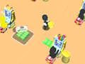 Παιχνίδι Arcade Empire Tycoon σε απευθείας σύνδεση