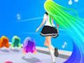 Παιχνίδι Arena Challenge Hair Challenge σε απευθείας σύνδεση