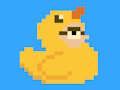 Παιχνίδι Πλαστική πάπια Flappy Placid  σε απευθείας σύνδεση