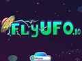 Παιχνίδι FlyUFO. io  σε απευθείας σύνδεση