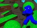 Παιχνίδι Αφεντικό Parkour σε απευθείας σύνδεση