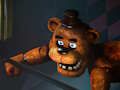 Παιχνίδι Five Nights at Freddy's: Dentist  σε απευθείας σύνδεση
