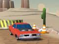 Παιχνίδι Super Stunt Car 7 σε απευθείας σύνδεση