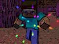 Παιχνίδι Minecraft World Adventure  σε απευθείας σύνδεση