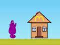 Παιχνίδι World of Grimace  σε απευθείας σύνδεση