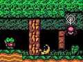 Παιχνίδι Froggy Knight: Lost in the Forest σε απευθείας σύνδεση
