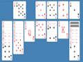 Παιχνίδι Klondike Solitaire Στροφή 3  σε απευθείας σύνδεση