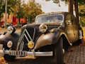 Παιχνίδι Αντίκα Αυτοκίνητο Citroen  σε απευθείας σύνδεση