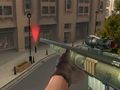Παιχνίδι Sniper: Πόλη απεργία σε απευθείας σύνδεση
