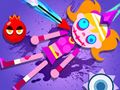 Παιχνίδι Hit Buddy: Zombie  σε απευθείας σύνδεση