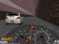 Παιχνίδι 3D Drag Racer  σε απευθείας σύνδεση