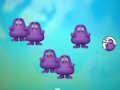 Παιχνίδι Grimace Shake Slide σε απευθείας σύνδεση