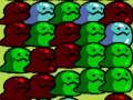 Παιχνίδι Παζλ Slime Buster  σε απευθείας σύνδεση