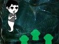 Παιχνίδι Αγάπη Ghost Pair Escape  σε απευθείας σύνδεση