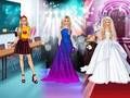 Παιχνίδι Στιλ καριέρας Superstar σε απευθείας σύνδεση