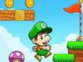Παιχνίδι Super Matino Adventure σε απευθείας σύνδεση