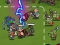 Παιχνίδι Επίθεση Orcs  σε απευθείας σύνδεση