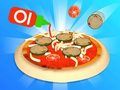 Παιχνίδι Ευτυχισμένος Pizzaiolo  σε απευθείας σύνδεση