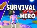 Παιχνίδι Survival Hero: Συγχώνευση RPG  σε απευθείας σύνδεση