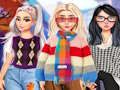 Παιχνίδι Εμφανίζεται το Spice Pumpkin Celebrity Fall Fall σε απευθείας σύνδεση