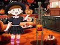 Παιχνίδι Βρίσκοντας το κολιέ του Halloween  σε απευθείας σύνδεση
