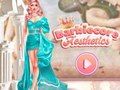 Παιχνίδι Barbiecore Αισθητική  σε απευθείας σύνδεση