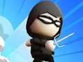 Παιχνίδι 3D Assassin Hunter σε απευθείας σύνδεση