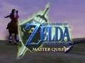 Παιχνίδι Ο θρύλος του Zelda: Ocarina of Time σε απευθείας σύνδεση