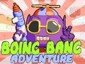 Παιχνίδι Περιπέτεια Boing Bang σε απευθείας σύνδεση