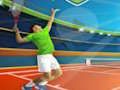 Παιχνίδι Το Tennis Open 2024 σε απευθείας σύνδεση