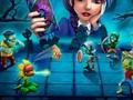 Παιχνίδι Monster World: Fight Arena σε απευθείας σύνδεση