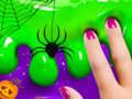 Παιχνίδι Παιδιά Unicorn Slime σε απευθείας σύνδεση