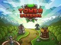 Παιχνίδι Tower Defense  σε απευθείας σύνδεση