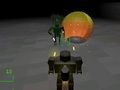 Παιχνίδι Moon Base Mech Arena σε απευθείας σύνδεση