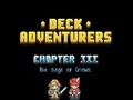 Παιχνίδι Deck Adventurers: Κεφάλαιο 3  σε απευθείας σύνδεση