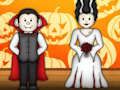 Παιχνίδι AMGEL Halloween Room Escape 33 σε απευθείας σύνδεση