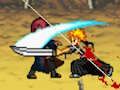 Παιχνίδι Bleach vs Naruto 3. 3 σε απευθείας σύνδεση