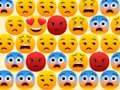 Παιχνίδι Emoji pop σε απευθείας σύνδεση