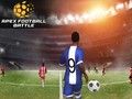 Παιχνίδι Μάχη Ποδοσφαίρου Apex σε απευθείας σύνδεση