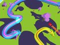 Παιχνίδι Dragon IO σε απευθείας σύνδεση