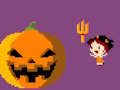 Παιχνίδι Ιστός Trick or Treat  σε απευθείας σύνδεση