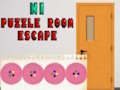 Παιχνίδι N1 Puzzle Room Escape σε απευθείας σύνδεση